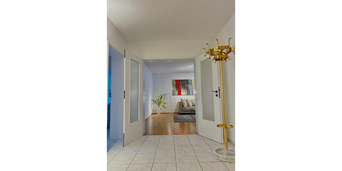 Etagenwohnung Dortmund Gartenstadt - 3 Zimmer, 95 m&sup2;, 1.400&euro; | Angebot:25991527