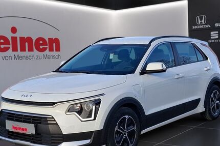 Kia Niro 49.806 km 19.909 &euro; Holzwickede 59439