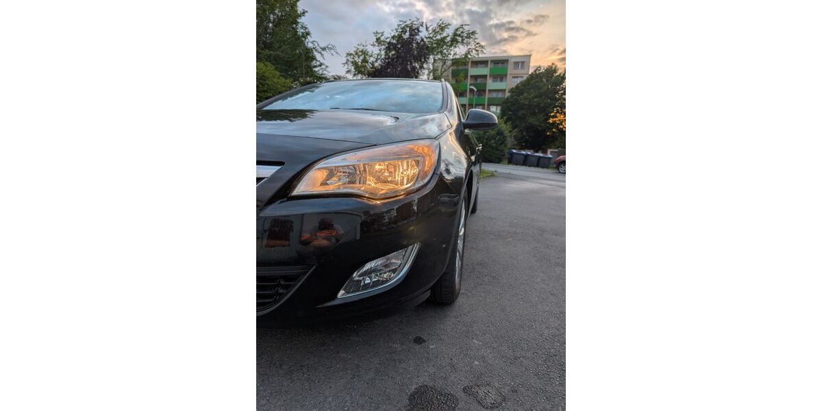 Opel Astra 174.000 km 4.999 &euro; Soest 59494