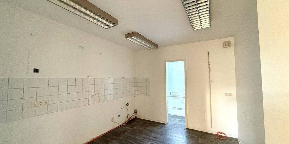 Gewerbeobjekt Hamm Hamm-Mitte - 8 Zimmer, 130 m&sup2;, 1.150&euro; | Angebot:23881685