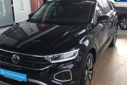 VW T-Roc 19.463 km 20.790 &euro; Hamm 59065