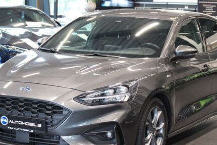 Ford Focus 66.051 km 17.990 &euro; Bergkamen 59192