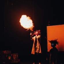 Professor Bummbastic - WOW! - Die interaktive Wissenschaftsshow 12.03.2027 Stadthalle Soest
