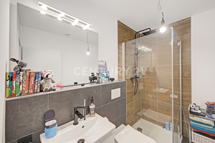 Einmalig: Fertiges Zuhause statt Neubaustress. Innovation pur! 5 zimmer