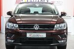 VW Tiguan 1.4 TSI DSG 4M SOUND / PANORAMA / AID 116.000 km 17.991 &euro; Hamm 59077