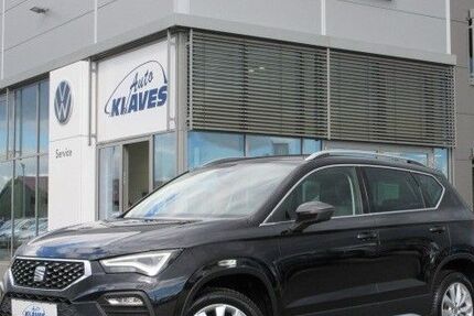 Seat Ateca 21.000 km 29.550 € Ascheberg 59387