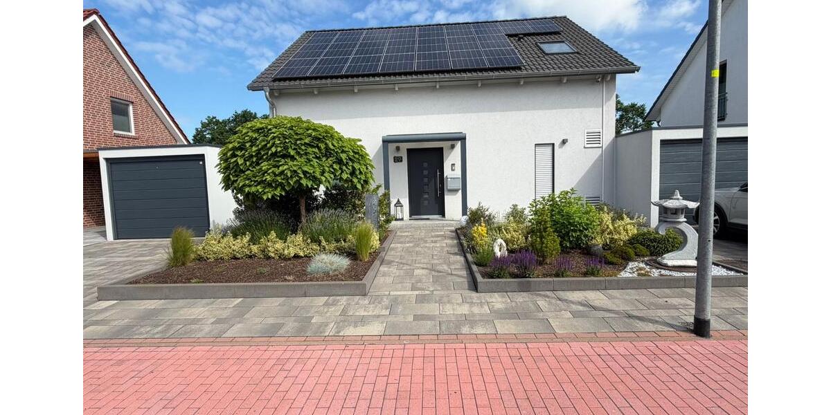 Einfamilienhaus Nordkirchen - 5 Zimmer, 150 m&sup2;, 610.000&euro; | Angebot:26819351