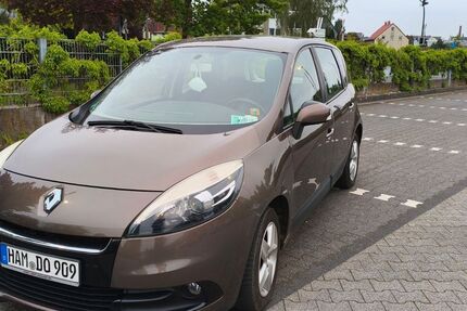 Renault Scenic 120.000 km 4.049 &euro; Hamm 59065