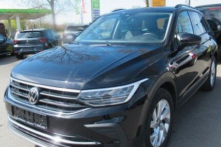 VW Tiguan 103.816 km 26.850 &euro; Everswinkel 48351