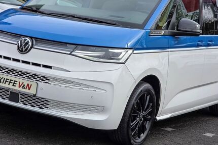 VW T7 Multivan 34.675 km 53.890 &euro; Hamm 59063