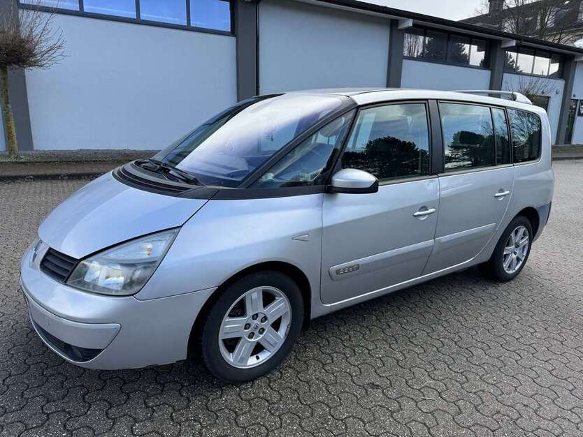 Espace