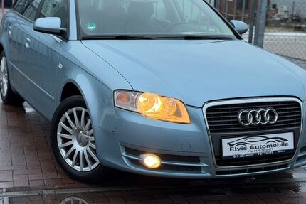 Audi A4 190.000 km 2.999 &euro; Selm 59379