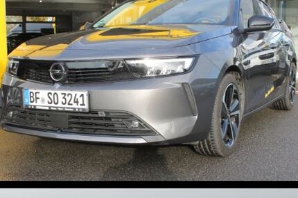 Opel Astra 22.024 km 21.790 € Unna 59427