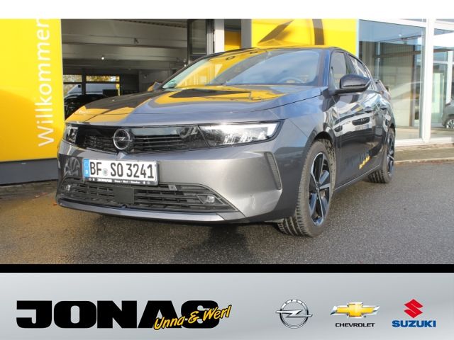 Opel Astra 22.024 km 21.790 € Unna 59427