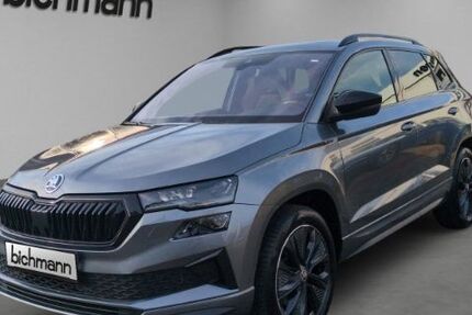 Skoda Karoq 108.986 km 26.990 € Menden 58706