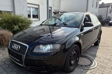 Audi A3 284.600 km 2.699 &euro; Ahlen 59229