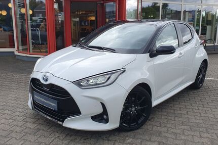 Toyota Yaris 30.550 km 21.390 &euro; Beckum 59269