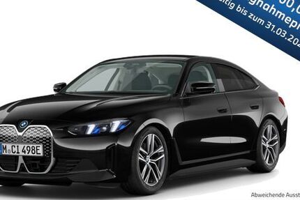 BMW i4 13.030 km 48.200 &euro; Soest 59494