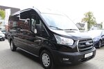 Ford Transit 350 L3H2 / 8-SITZER / NAVI+KAMERA 49.000 km 33.444 € Hamm 59077