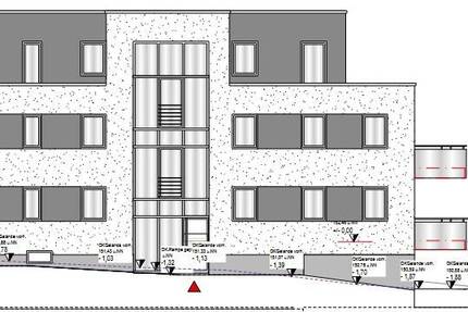 Wohnung Holzwickede - 3 Zimmer, 96 m&sup2;, 364.900&euro; | Angebot:26796251