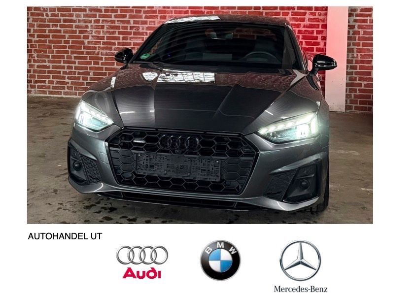 Audi A5 71.000 km 35.700 &euro; Soest 59494