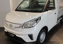 Gebrauchtwagen Maxus eDeliver 3