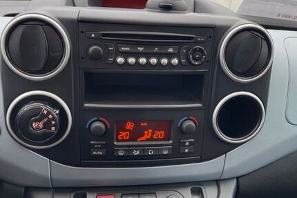 Citroen Berlingo 90.615 km 8.500 &euro; Oelde 59302