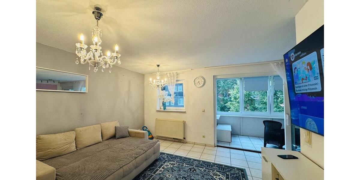 Etagenwohnung Hamm - 3.5 Zimmer, 79 m&sup2;, 213.000&euro; | Angebot:26670673