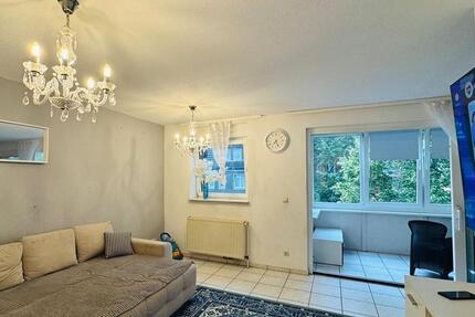 Wohnung Hamm - 3.5 Zimmer, 79 m&sup2;, 212.000&euro; | Angebot:26670673
