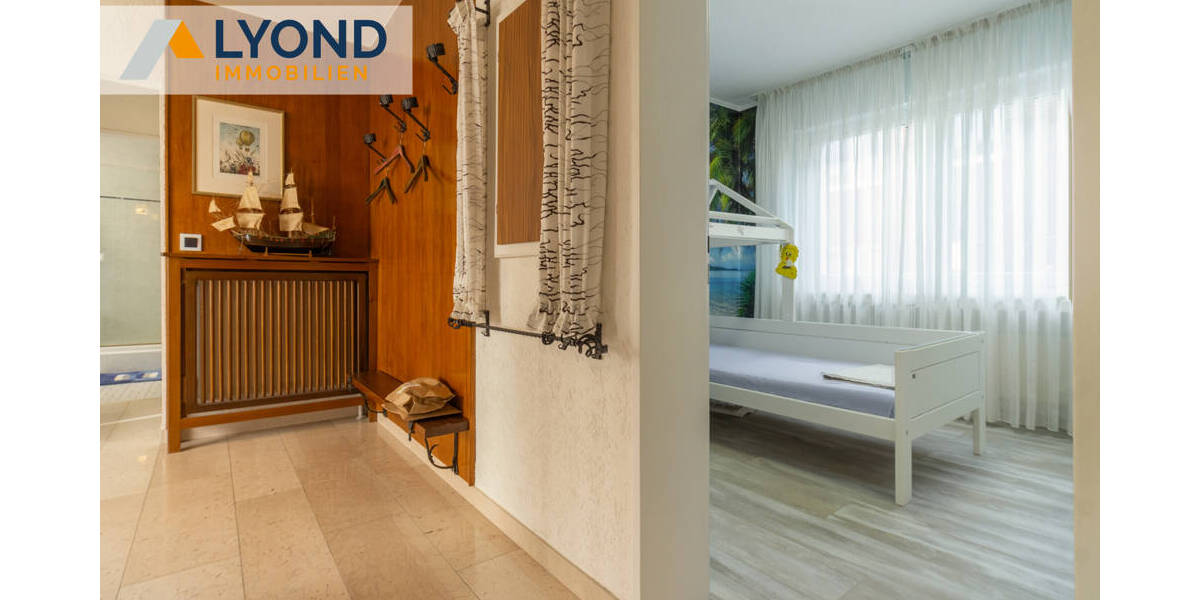 Einfamilienhaus Wickede - 5 Zimmer, 165 m&sup2;, 450.000&euro; | Angebot:26343541