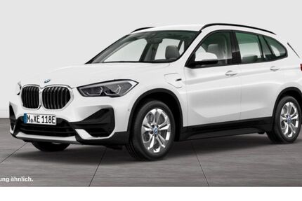 BMW X1 38.410 km 26.890 &euro; Unna 59425