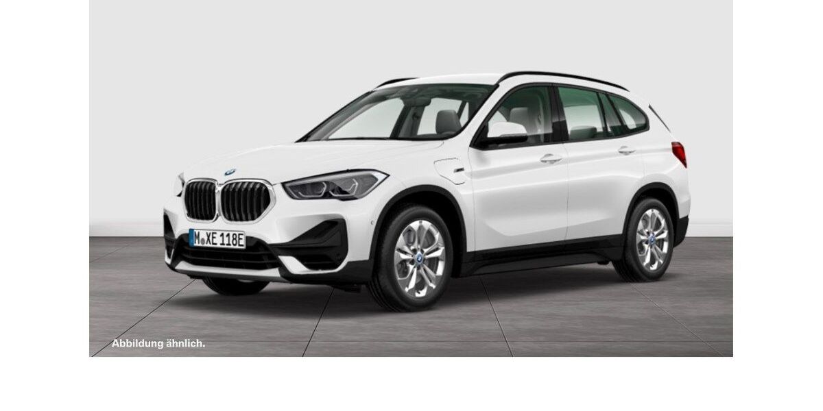 BMW X1 38.410 km 26.890 &euro; Unna 59425