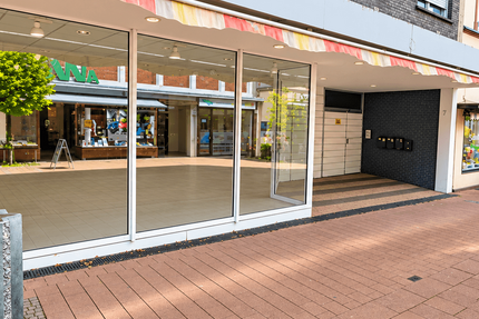 Gewerbeobjekt Beckum - 1.767&euro; | Angebot:27633350
