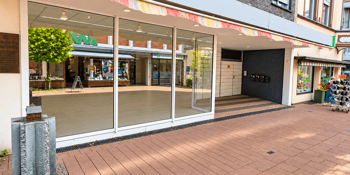 Gewerbeobjekt Beckum - 1.767&euro; | Angebot:27633350