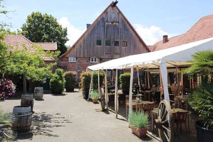 Gewerbeobjekt Lippetal - 949.000&euro; | Angebot:27123109