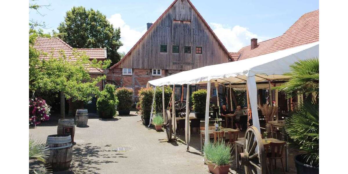 Gewerbeobjekt Lippetal - 949.000&euro; | Angebot:27123109