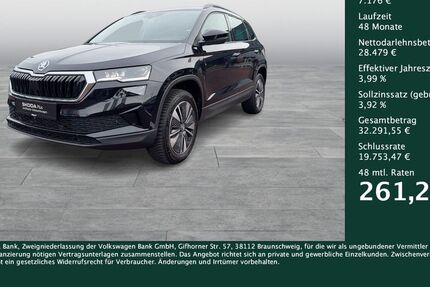 Skoda Karoq 16.258 km 35.655 € Dortmund 44309