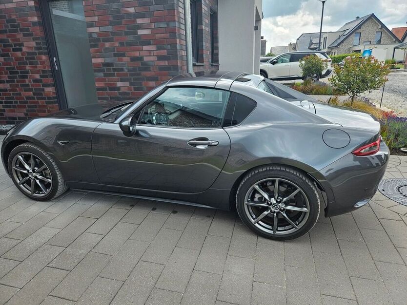 MX-5