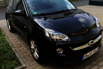 Opel Adam 114.800 km 5.300 &euro; Kamen 59174