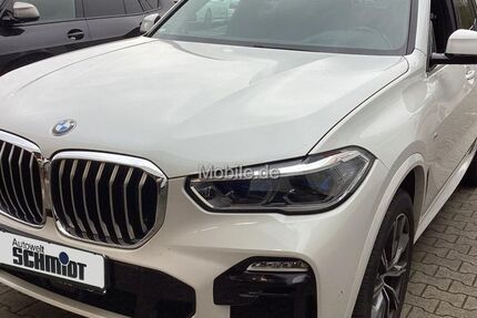 BMW X5 99.005 km 57.790 € Werne 59368