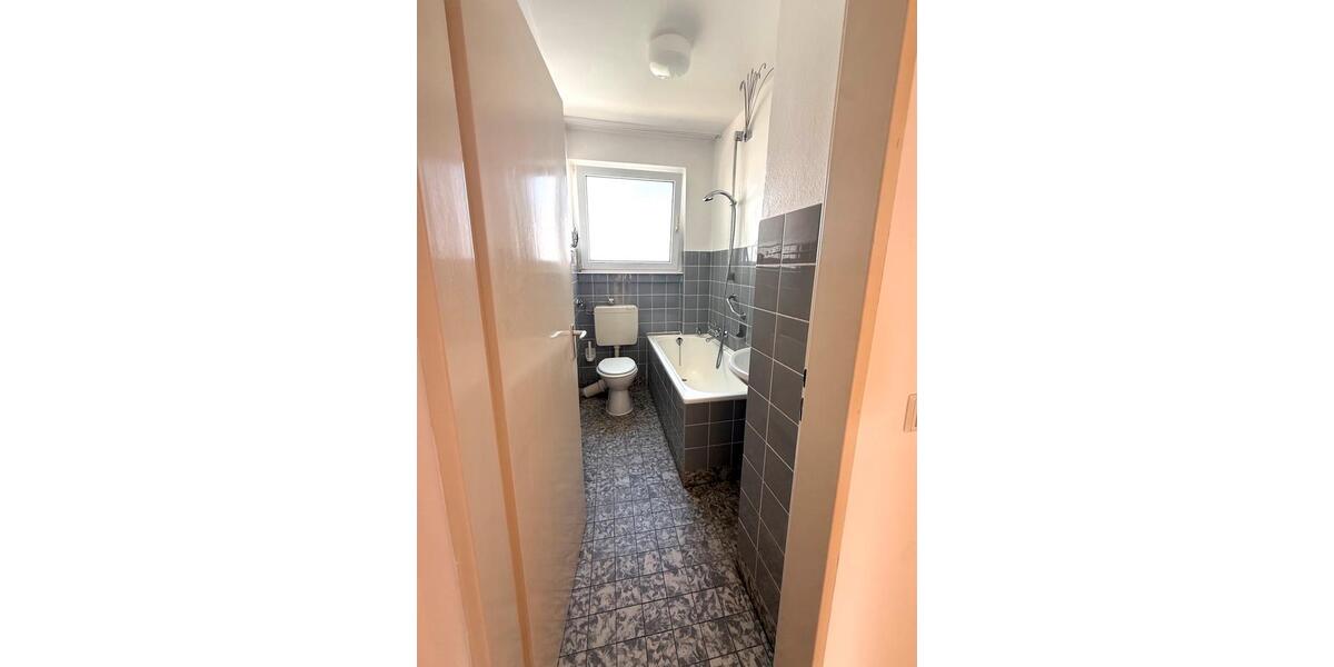 Etagenwohnung Unna Hemmerde - 3.5 Zimmer, 67 m&sup2;, 160.000&euro; | Angebot:27079741