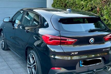 BMW X2 112.000 km 21.500 &euro; Selm-Cappenberg 59379
