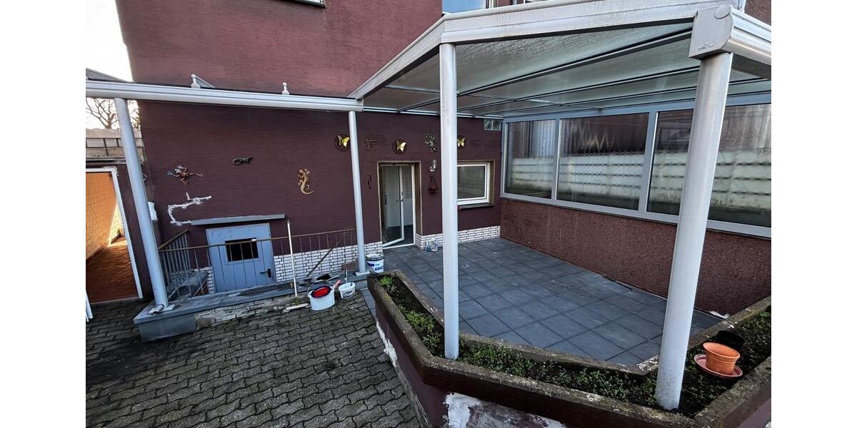 Reihenhaus Ahlen Dolberg - 4 Zimmer, 140 m&sup2;, 1.250&euro; | Angebot:25647272