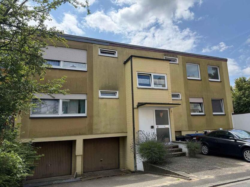 Gepflegte und lichtdurchflutete 3-Zimmer-Wohnung in Hamm-Pelkum! zimmer