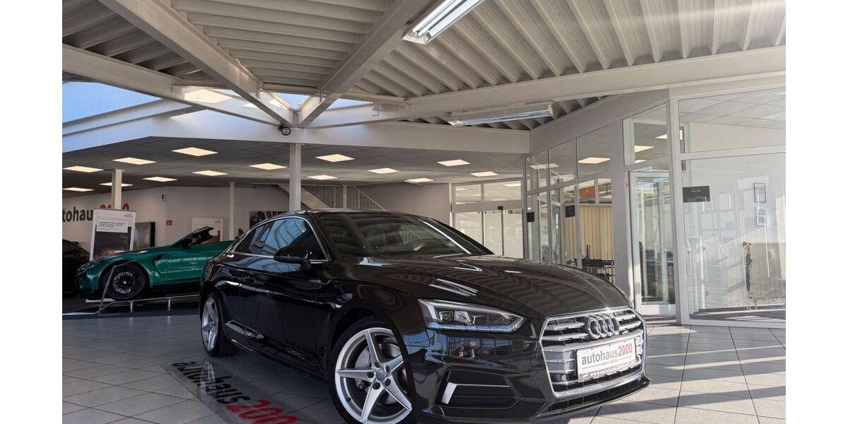 Audi A5 118.535 km 24.450 &euro; Hamm 59065