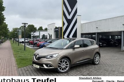 Renault Scenic 130.681 km 9.990 &euro; Ahlen 59229