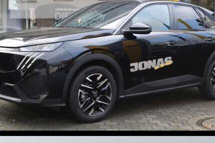 Peugeot 3008 8.500 km 32.890 € Unna 59427