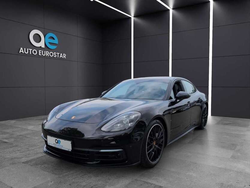 Panamera