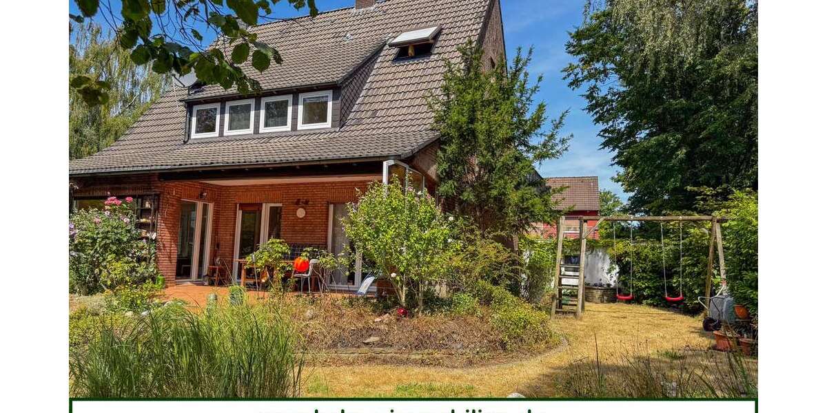 Einfamilienhaus Lünen Alstedde - 6 Zimmer, 165 m&sup2;, 420.000&euro; | Angebot:27394998