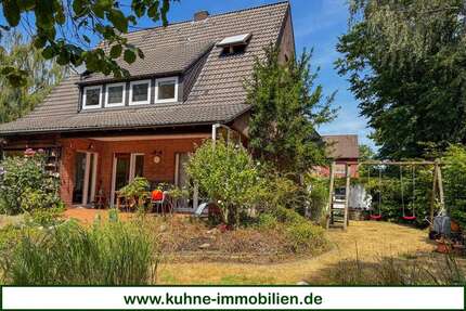 Haus Lünen Alstedde - 6 Zimmer, 165 m&sup2;, 420.000&euro; | Angebot:27394998